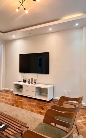 Apartamento à venda com 140m², 3 quartos e 1 vaga
