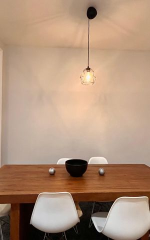 Apartamento à venda com 140m², 3 quartos e 1 vaga