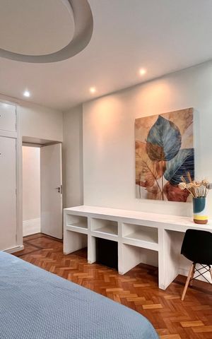 Apartamento à venda com 140m², 3 quartos e 1 vaga
