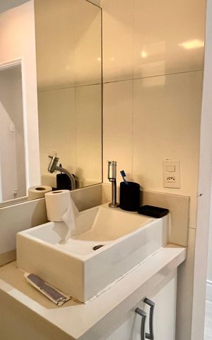 Apartamento à venda com 140m², 3 quartos e 1 vaga