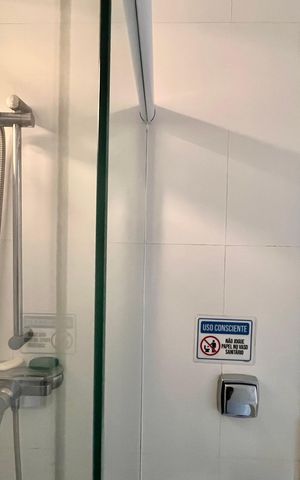Apartamento à venda com 140m², 3 quartos e 1 vaga