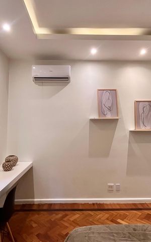 Apartamento à venda com 140m², 3 quartos e 1 vaga