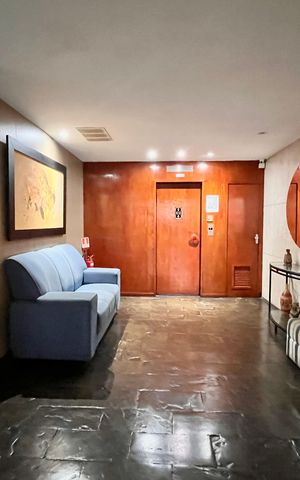 Apartamento à venda com 140m², 3 quartos e 1 vaga