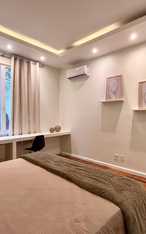 Apartamento à venda com 140m², 3 quartos e 1 vaga