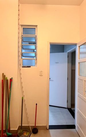 Apartamento à venda com 140m², 3 quartos e 1 vaga