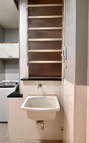 Apartamento à venda com 140m², 3 quartos e 1 vaga