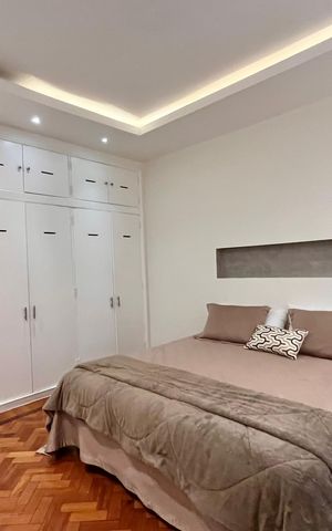 Apartamento à venda com 140m², 3 quartos e 1 vaga