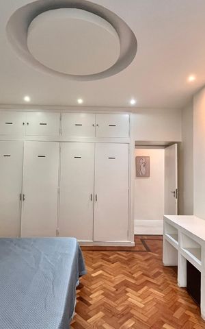 Apartamento à venda com 140m², 3 quartos e 1 vaga