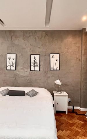 Apartamento à venda com 140m², 3 quartos e 1 vaga