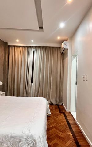 Apartamento à venda com 140m², 3 quartos e 1 vaga