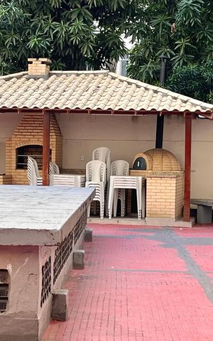 Apartamento à venda com 140m², 3 quartos e 1 vaga