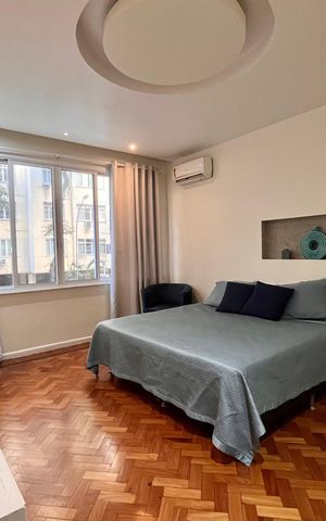 Apartamento à venda com 140m², 3 quartos e 1 vaga