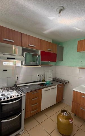 Apartamento para alugar com 50m², 2 quartos e 1 vaga