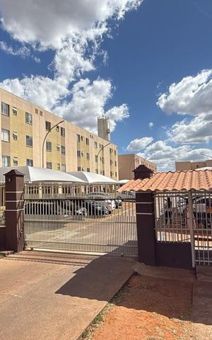 Apartamento para alugar com 50m², 2 quartos e 1 vaga