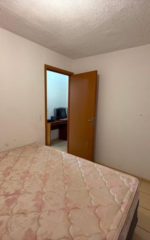 Apartamento para alugar com 50m², 2 quartos e 1 vaga
