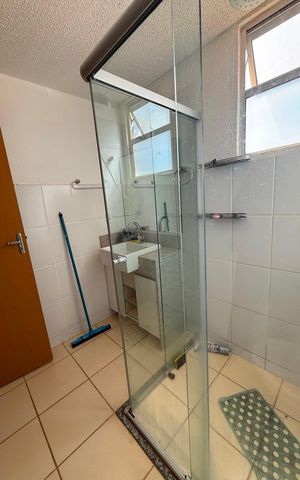 Apartamento para alugar com 50m², 2 quartos e 1 vaga