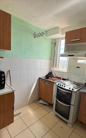 Apartamento para alugar com 50m², 2 quartos e 1 vaga
