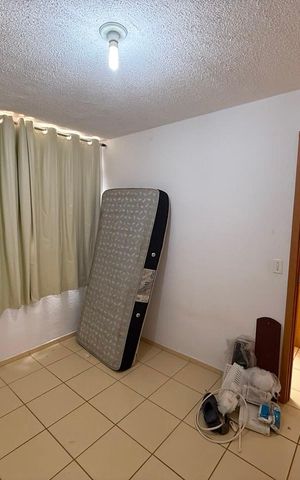 Apartamento para alugar com 50m², 2 quartos e 1 vaga