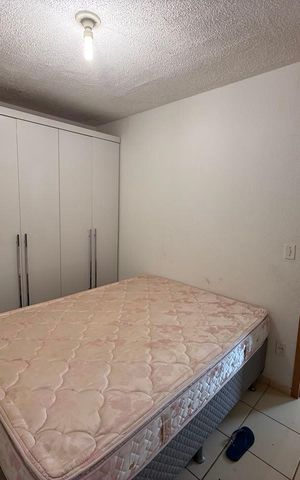 Apartamento para alugar com 50m², 2 quartos e 1 vaga