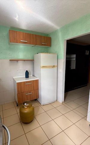 Apartamento para alugar com 50m², 2 quartos e 1 vaga