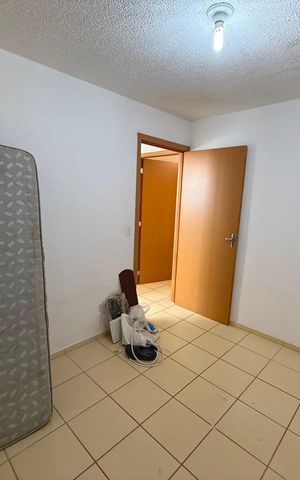 Apartamento para alugar com 50m², 2 quartos e 1 vaga