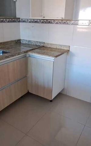 Casa de condomínio para alugar com 100m², 2 quartos e 1 vaga Casa de condomínio para alugar com 100m², 2 quartos e 1 vagaSala/Cozinha