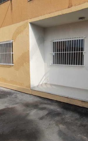 Casa de condomínio para alugar com 100m², 2 quartos e 1 vaga Casa de condomínio para alugar com 100m², 2 quartos e 1 vagaFachada