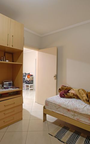 Casa para alugar com 200m², 3 quartos e 1 vagaEdícula