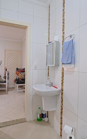 Casa para alugar com 200m², 3 quartos e 1 vagaEdícula