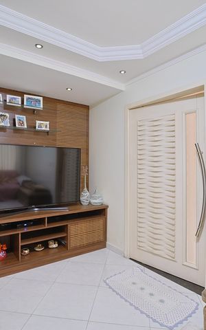 Casa para alugar com 200m², 3 quartos e 1 vagaSala