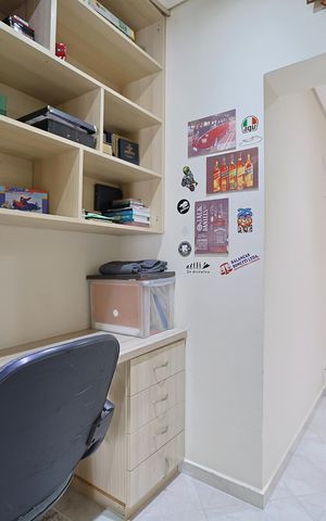 Casa para alugar com 200m², 3 quartos e 1 vagaCloset do Quarto 2
