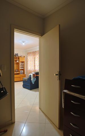 Casa para alugar com 200m², 3 quartos e 1 vagaEdícula