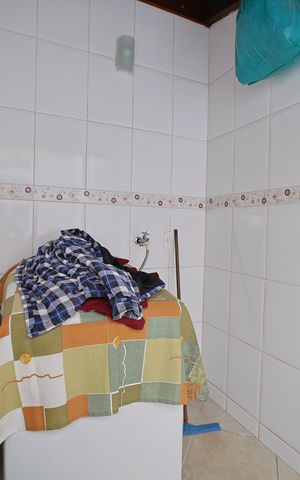 Casa para alugar com 200m², 3 quartos e 1 vagaÁrea de serviço