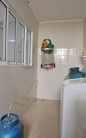 Casa para alugar com 200m², 3 quartos e 1 vagaÁrea de serviço
