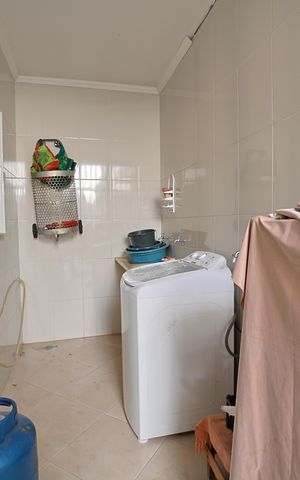 Casa para alugar com 200m², 3 quartos e 1 vagaÁrea de serviço