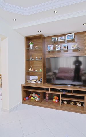 Casa para alugar com 200m², 3 quartos e 1 vagaSala