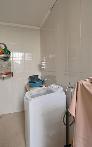 Casa para alugar com 200m², 3 quartos e 1 vagaÁrea de serviço