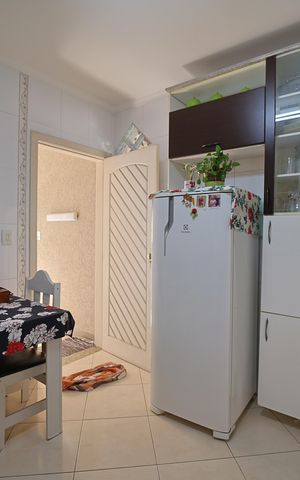 Casa para alugar com 200m², 3 quartos e 1 vagaCozinha