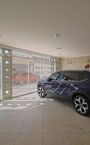 Casa para alugar com 200m², 3 quartos e 1 vagaÁrea comum