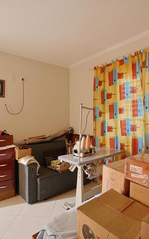 Casa para alugar com 200m², 3 quartos e 1 vagaEdícula