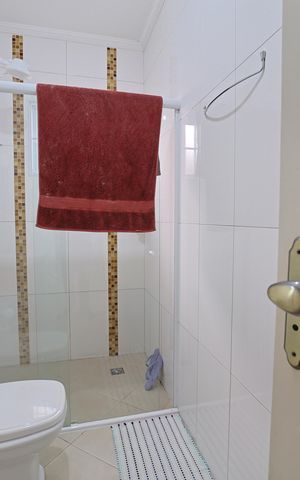 Casa para alugar com 200m², 3 quartos e 1 vagaEdícula