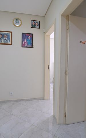Casa para alugar com 200m², 3 quartos e 1 vagaCorredor