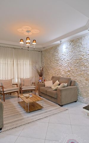 Casa para alugar com 200m², 3 quartos e 1 vagaSala