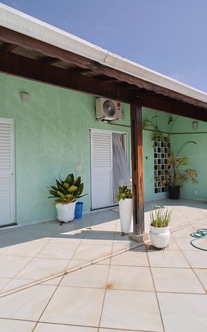 Casa para alugar com 200m², 3 quartos e 1 vagaVaranda da Suíte