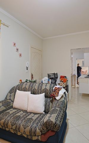 Casa para alugar com 200m², 3 quartos e 1 vagaEdícula