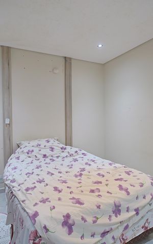 Casa para alugar com 200m², 3 quartos e 1 vagaQuarto 2