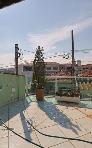 Casa para alugar com 200m², 3 quartos e 1 vagaVaranda da Suíte