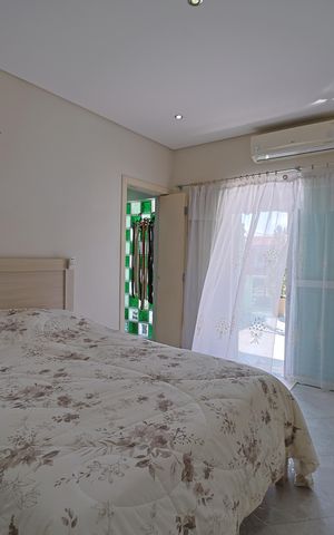 Casa para alugar com 200m², 3 quartos e 1 vagaSuíte