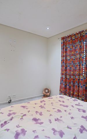 Casa para alugar com 200m², 3 quartos e 1 vagaQuarto 2