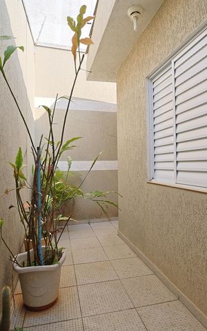 Casa para alugar com 200m², 3 quartos e 1 vagaÁrea comum